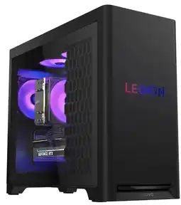 Coolblue Lenovo Legion T5 30IAS10 90YA007PMH aanbieding