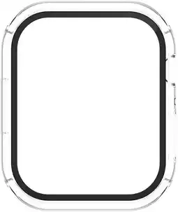 Coolblue PanzerGlass Full Body Apple Watch 42mm Screenprotector Transparant aanbieding