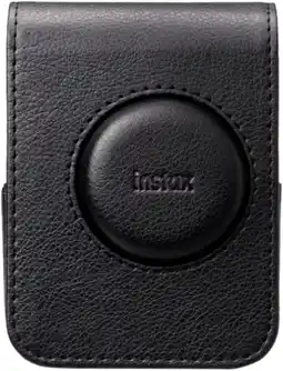 Coolblue Fujifilm Instax Mini EVO Case aanbieding
