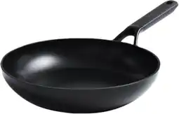 Coolblue KitchenAid Classic Forged Set de Poêles à Frire 20 + 24 + 28cm aanbieding