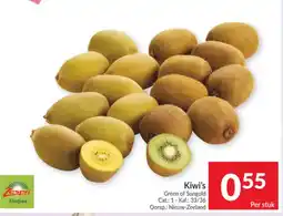 Intermarché Kiwi's aanbieding