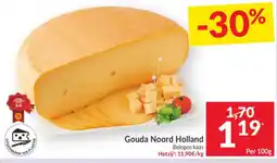 Intermarché Gouda Noord Holland aanbieding