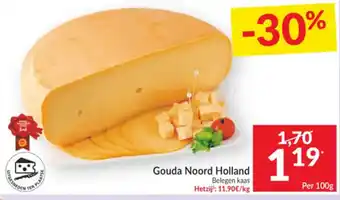 Gouda Noord Holland