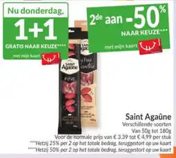 Intermarché Saint Agaune aanbieding