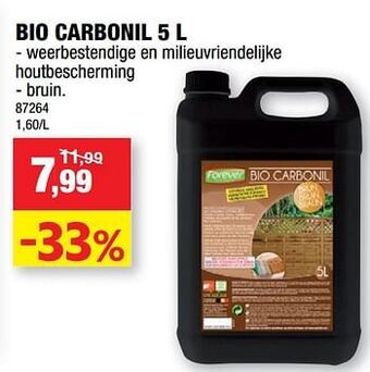 Bio carbonil