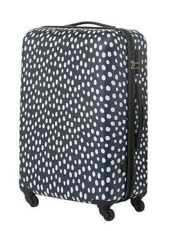 HEMA HEMA Koffer 67 X 44 X 25 aanbieding