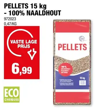 Pellets
