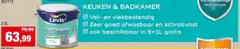 Levis easyclean keuken & badkamer