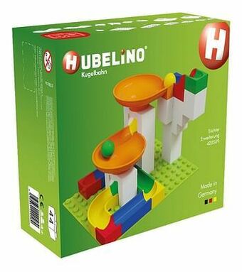 Dreamland Hubelino accessoires voor knikkerbaan Twister aanbieding