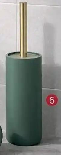 Zelfbouwmarkt Toiletborstel aanbieding