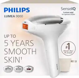 Coolblue Philips Lumea IPL 9000 Series BRI936/00 aanbieding