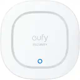 Coolblue Eufy Siren aanbieding
