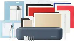 Coolblue Cricut Maker 5 Essential bundel aanbieding
