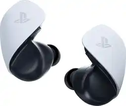 Coolblue Sony PlayStation Pulse Explore gaming oortjes aanbieding