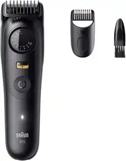 Coolblue Braun Series 5 BT5500 aanbieding