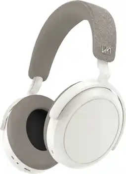 Coolblue Sennheiser Momentum 4 Blanc aanbieding