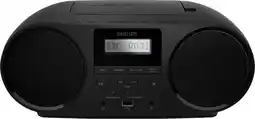 Coolblue Philips TAZ6000 aanbieding