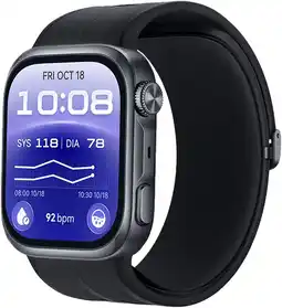 Coolblue Huawei Watch D3 Noir aanbieding