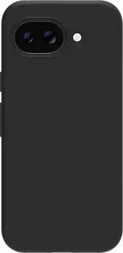 Coolblue BlueBuilt Google Pixel 10a Back Cover Noir aanbieding