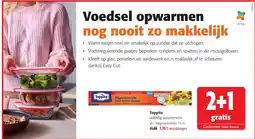 Colruyt Toppits magnetronfolie aanbieding