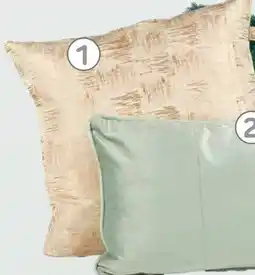 Brico LAMAR Decoratief kussen aanbieding