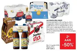 Alvo Alcoholvrij bier aanbieding