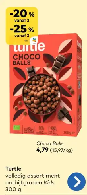 Choco Balls