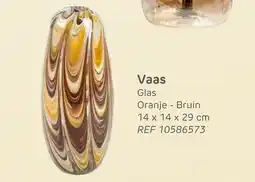 Brico Vaas aanbieding