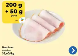 Bio Planet Beenham sneden aanbieding