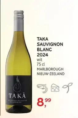 Alvo Taka sauvignon blanc aanbieding