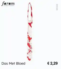 Multi bazar Das Met Bloed aanbieding