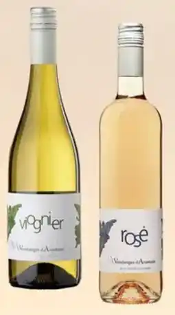 Alvo Vendanges D'Anastasie aanbieding