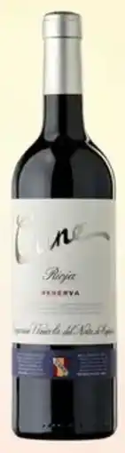 Alvo Cune Reserva Rioja 2020 aanbieding