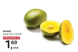 Alvo mango aanbieding