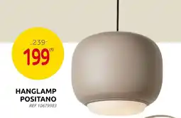 Brico Hanglamp Positano aanbieding