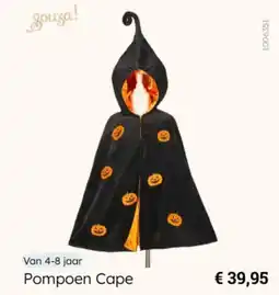 Multi bazar gouza Pompoen Cape aanbieding