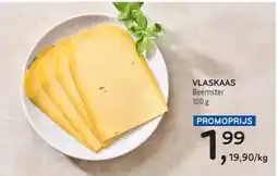 Alvo Vlaskaas Beemster aanbieding