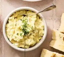 Alvo Eiersalade Met Spek aanbieding
