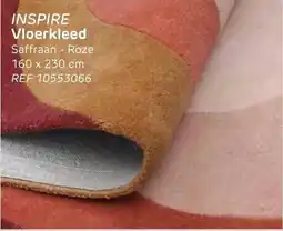 Brico Inspire Vloerkleed aanbieding
