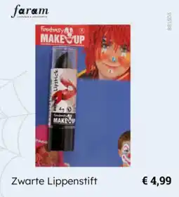 Multi bazar Zwarte Lippenstift aanbieding