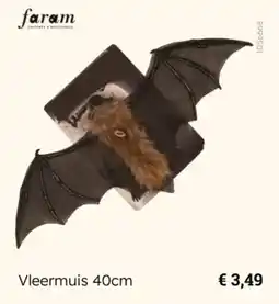 Multi bazar Vleermuis aanbieding