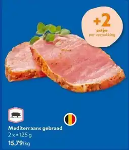 OKay Mediterraans gebraad aanbieding
