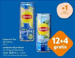 OKay Lipton Ice Tea aanbieding