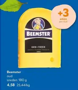 OKay Beemster oud sneden aanbieding