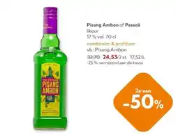 OKay Pisang Ambon aanbieding