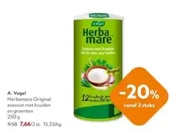 OKay herbamare original aanbieding