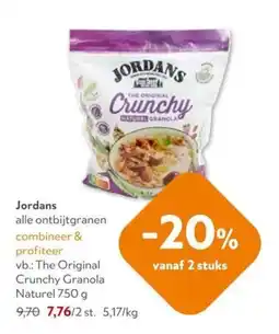 OKay jordans alle ontbijtgranen aanbieding