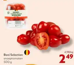 OKay Boni Selection snoeptomaten aanbieding