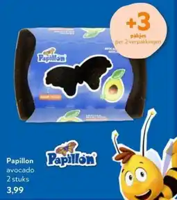 OKay Papillon avocado aanbieding