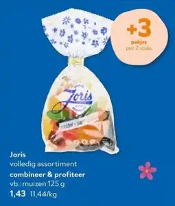 OKay Joris volledig assortiment aanbieding